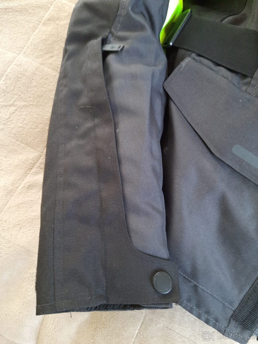 Revit textilni bunda Outback 3 dámská vel. 40 - 3