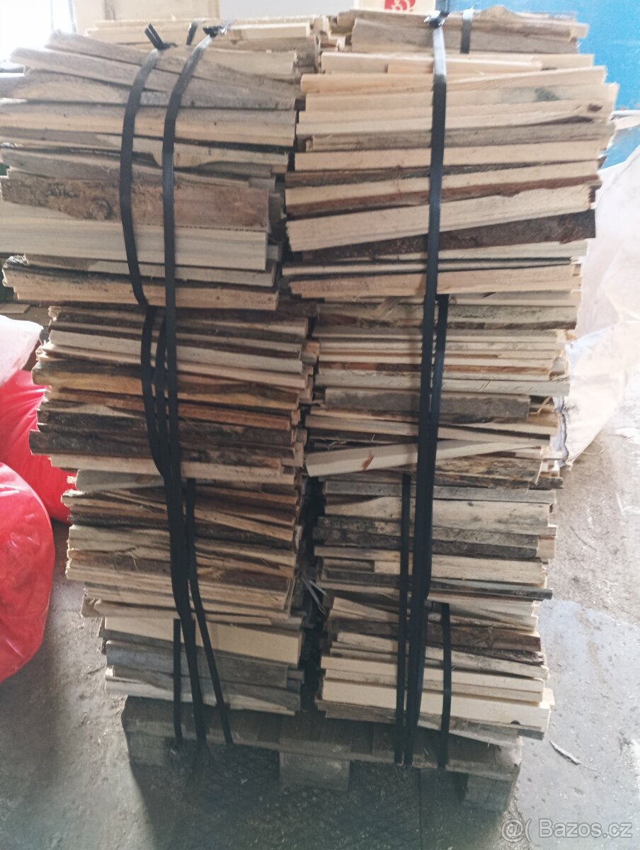 prodej dřeva na roztop - 3