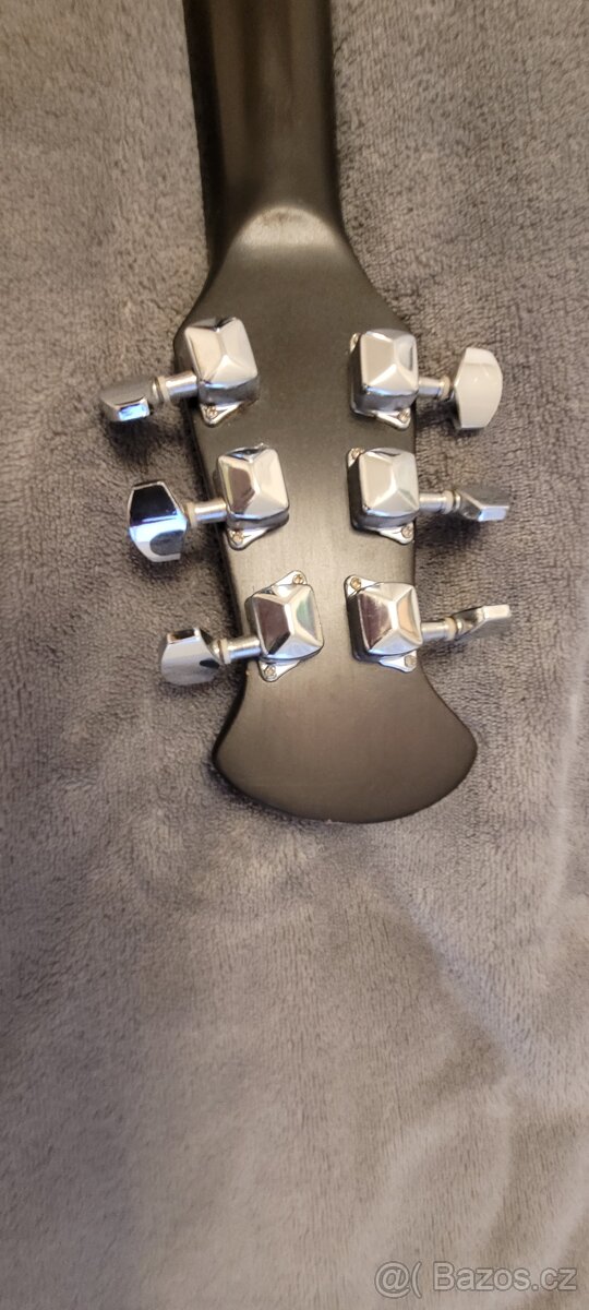 Kytara ovation Don Carlos - 3