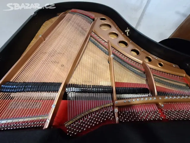 Klavir Bosendorfer - 3