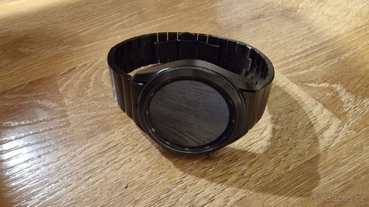 Samsung Galaxy Watch 3 45mm Titanium - 3