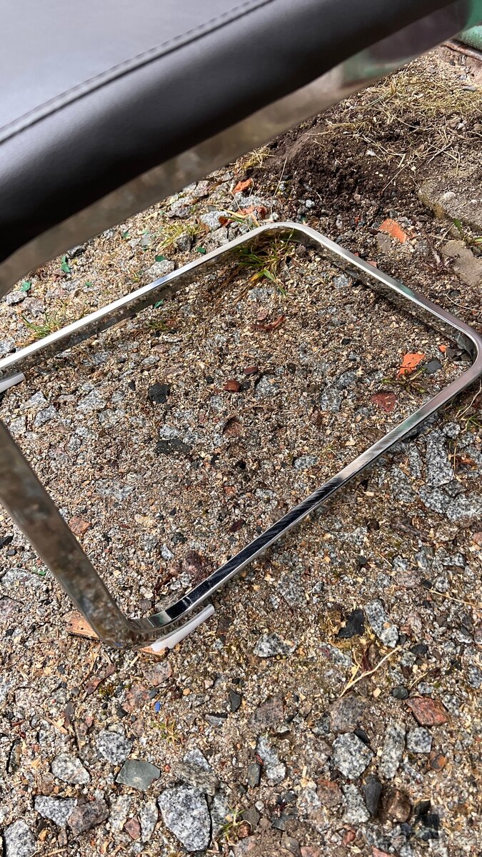 Jídelní židle XORA - 3