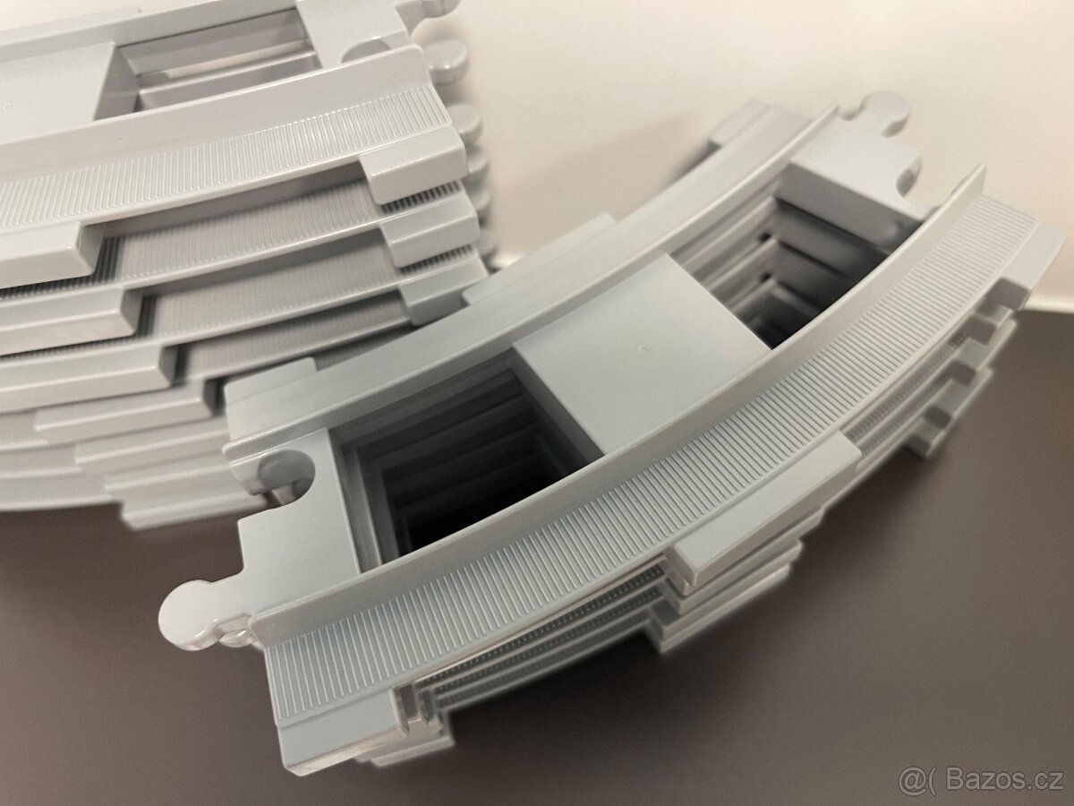 Lego Duplo koleje - 3