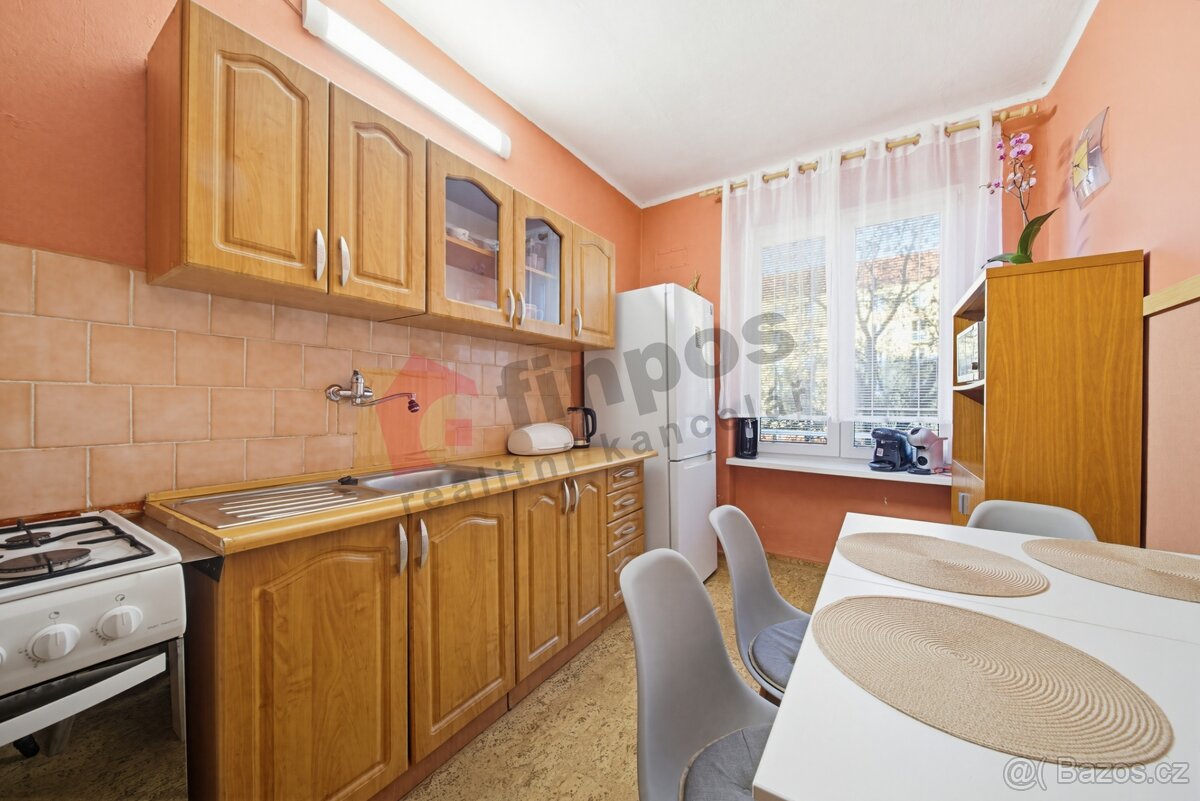 Prodej bytu 3+1 v Mostě - 3