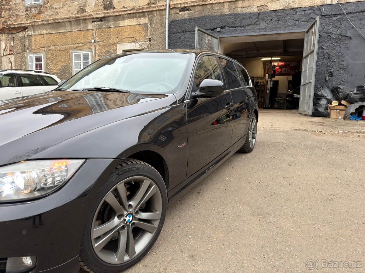 BMW 325d 3.0 Diesel • 300+ HP - 3