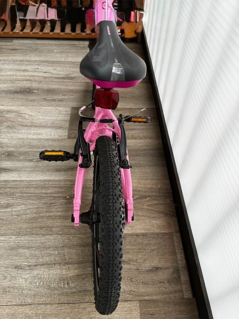 Dětské kolo Beany Zero 16 - 3