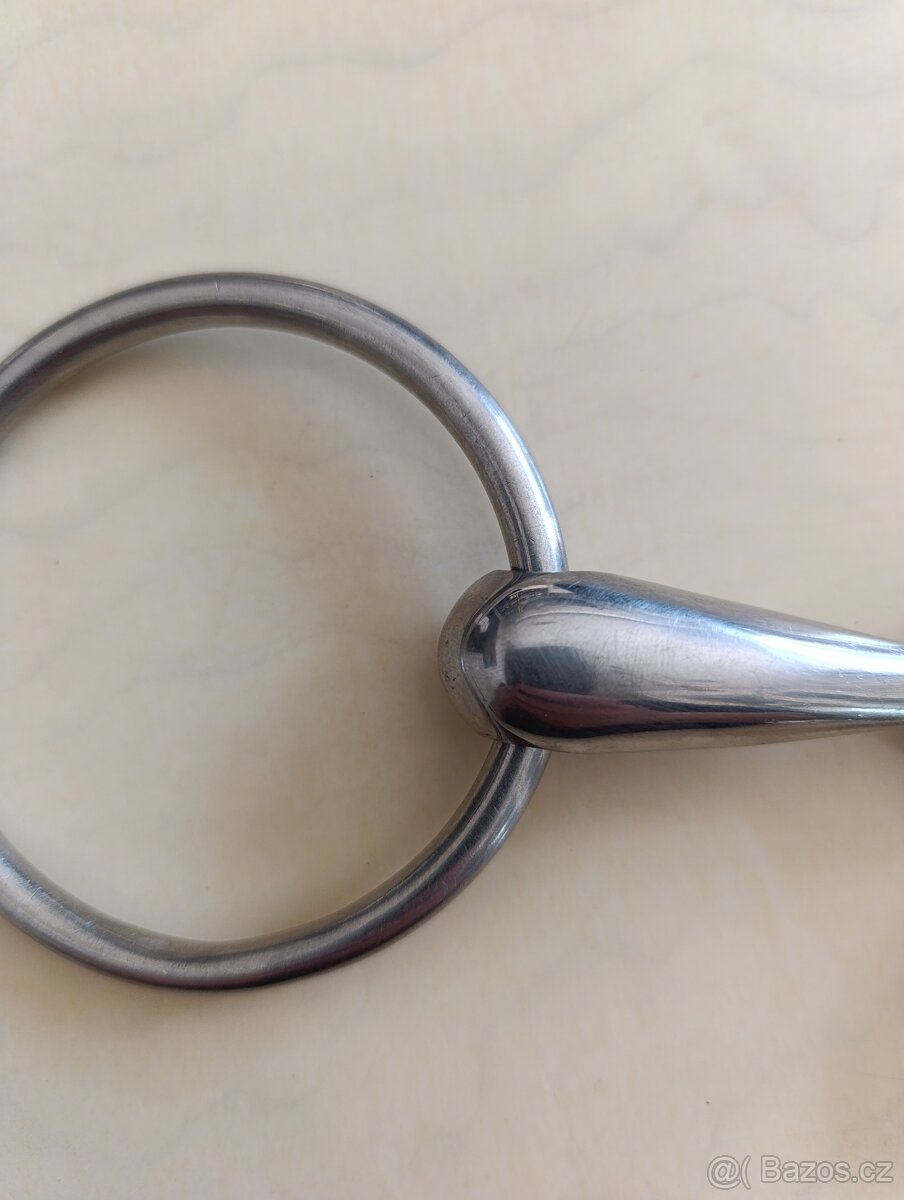 Udidlo s plackou - 3