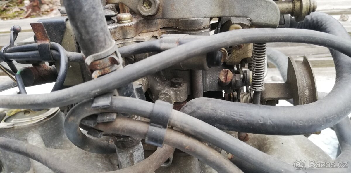 SUZUKI SAMURAJ - SJ 413 - 3