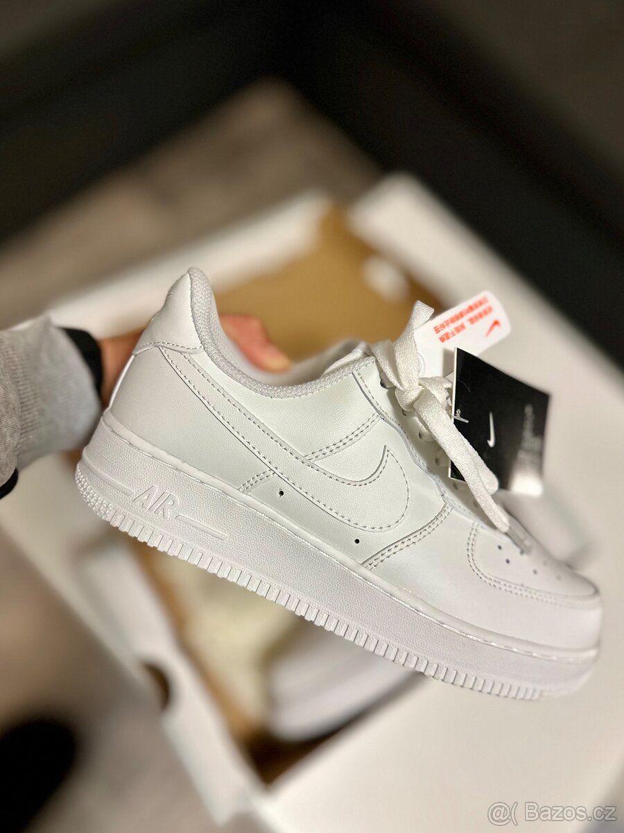 Nike air force 1 - velikost 40 - 3