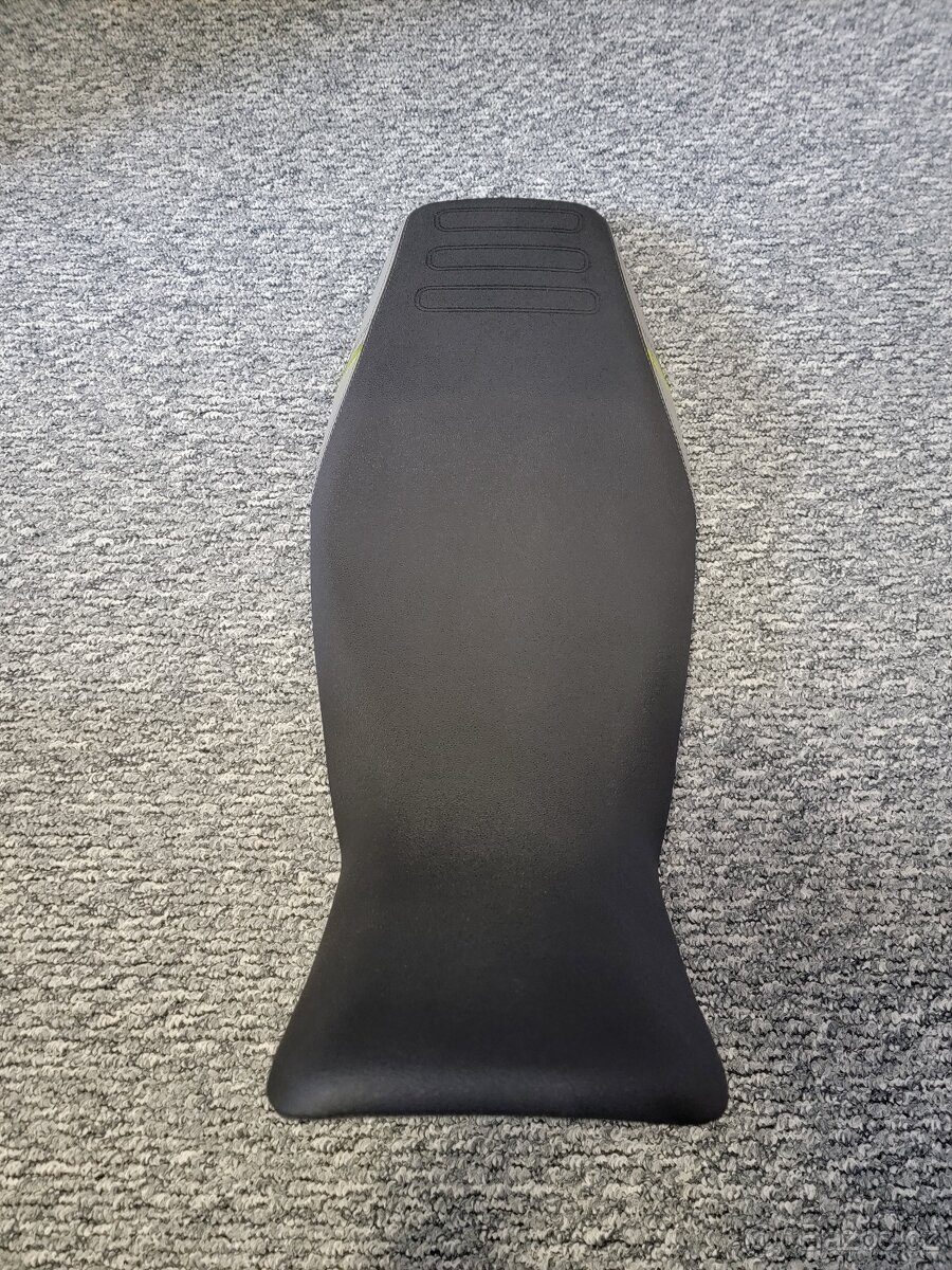 Originální sedlo pro CFMOTO 450MT - 3
