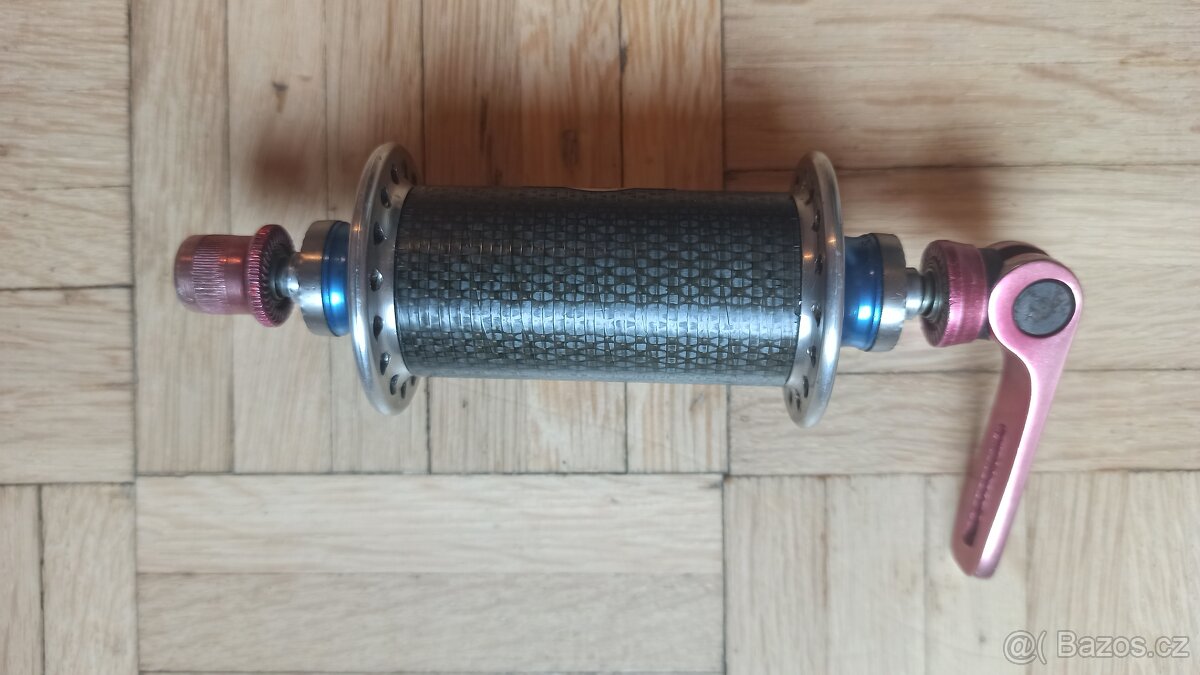 PACE RC-50XC 1990 - 3