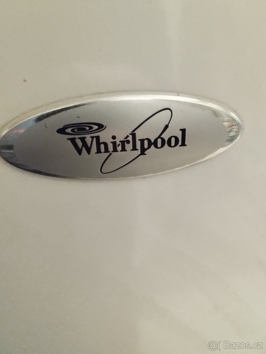 Mrazák Whirpool - 3