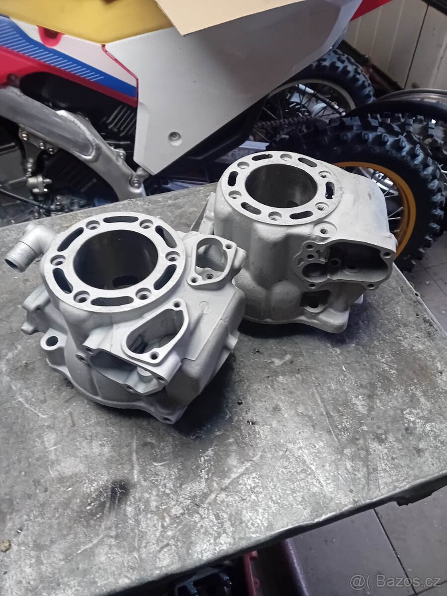 Cr honda - 3
