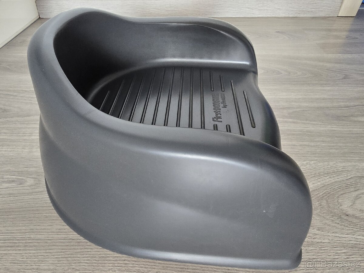 Firstbooster podsedák - 3