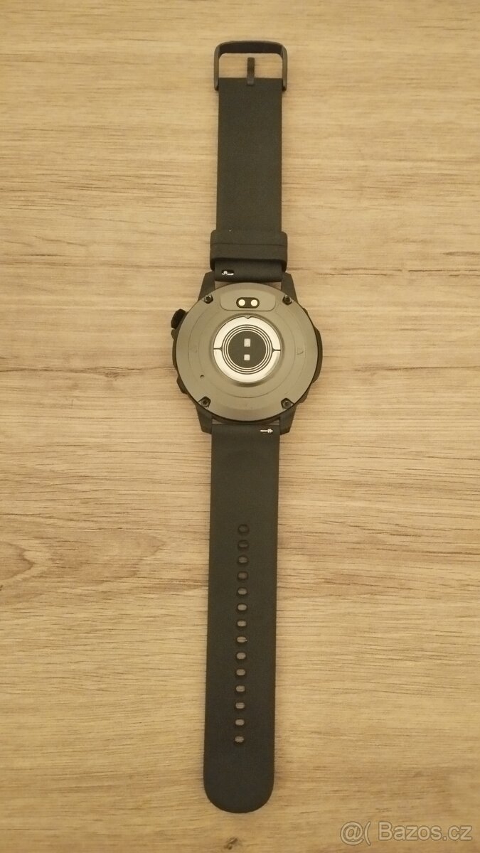 Chytré hodinky HK08 - 3