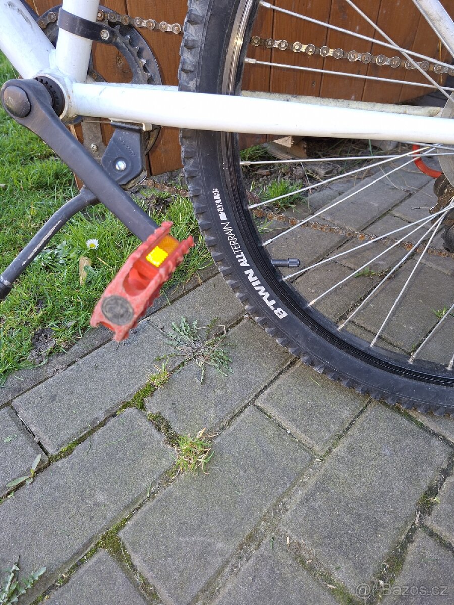 Prodam detske kolo - 3
