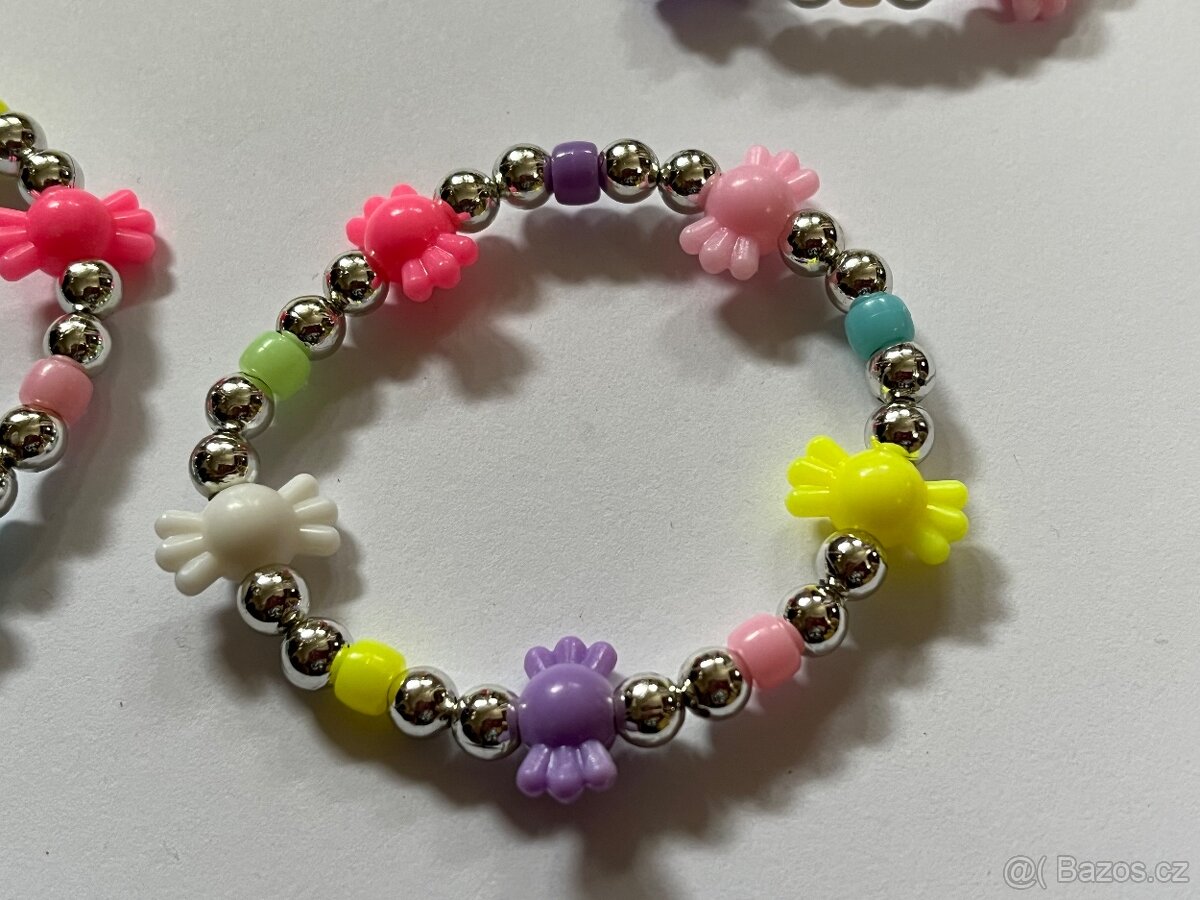 Dětský náramek - 3