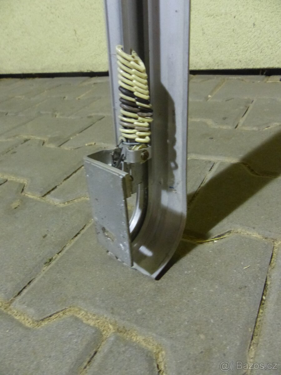 Prodám garniže - 3