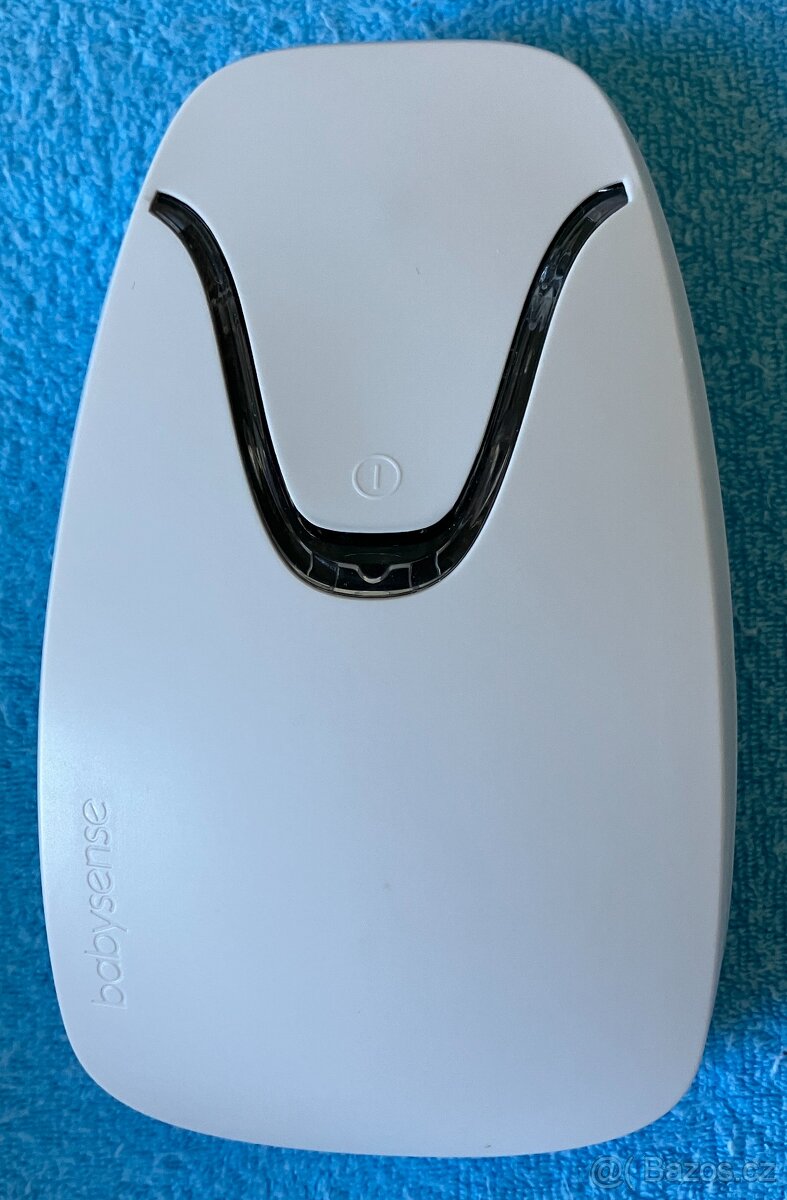 Monitor dechu Hisense Babysense 7 - 3