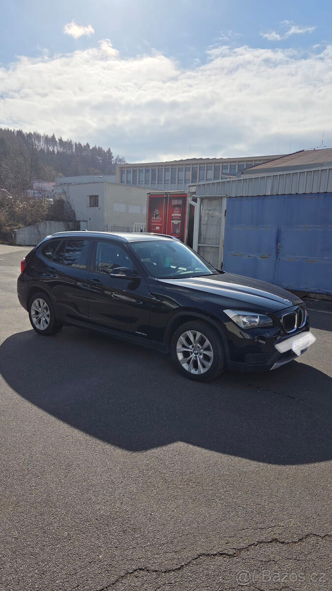 BMW X1 - 3