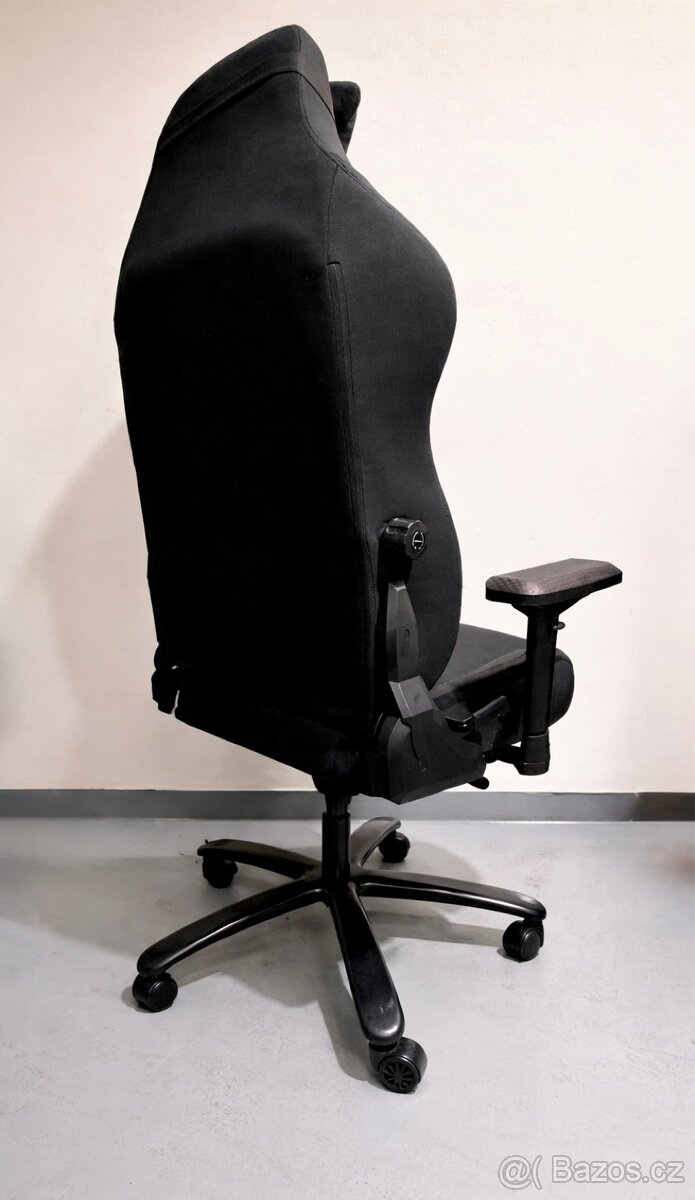 herní židle - 3