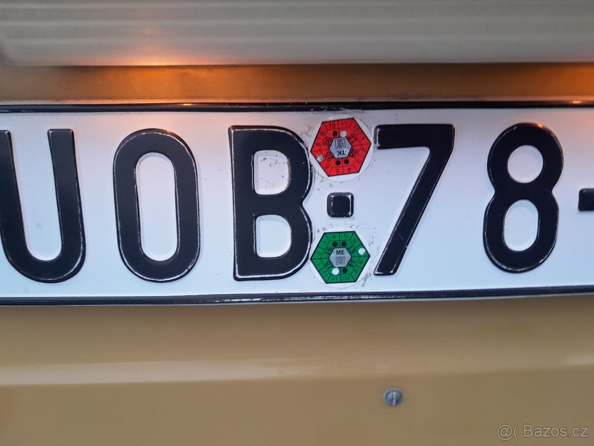 Škoda 105S - 3