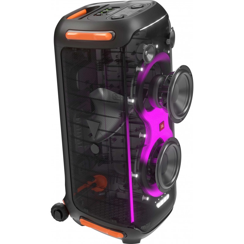 JBL 710 - 3