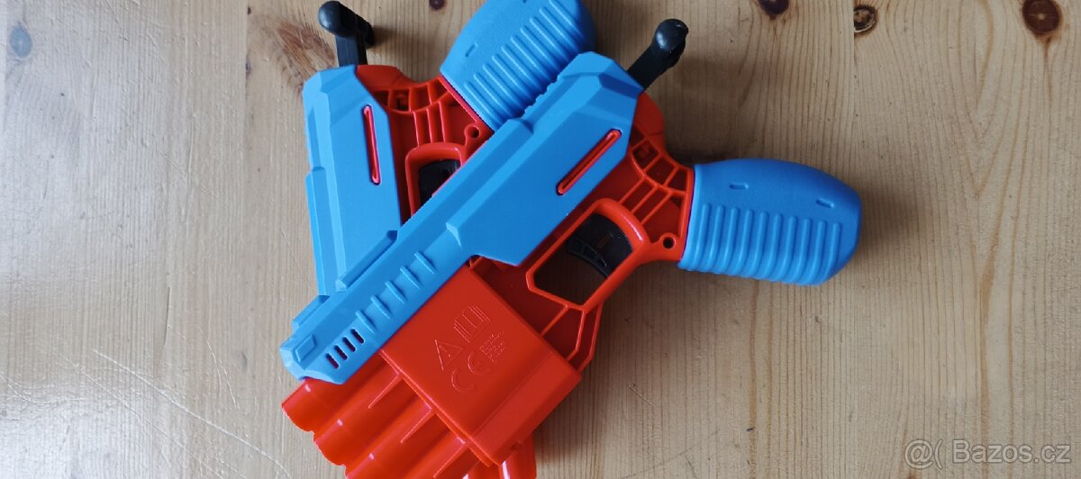 Nerfky - 3