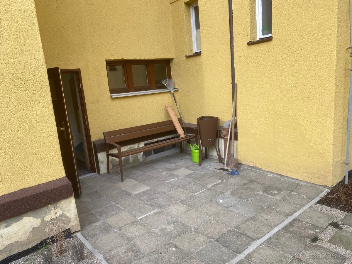 dva pokoje pro studenty Kr.pole ul. Tyršova Bez RK - 3