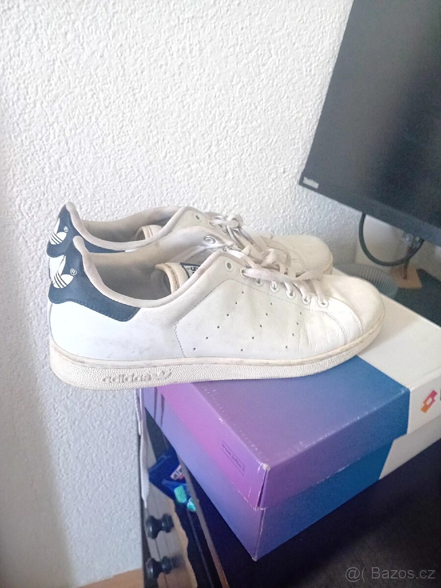 Sneakers - boty - 3
