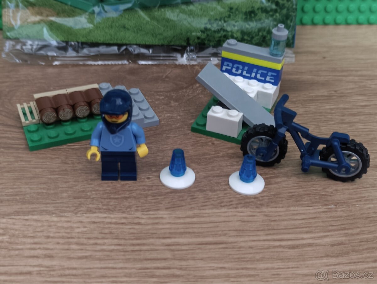 Lego 30638 - 3