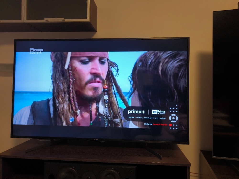 Sony KD-65XG8196, 65"(164 cm), Android TV - 3