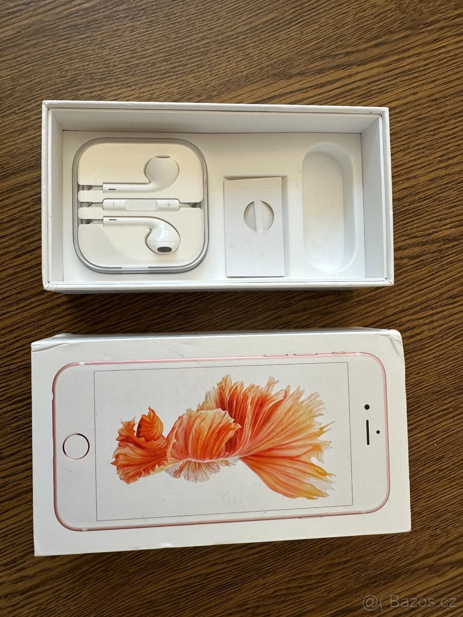 iPhone 6 16gb - 3
