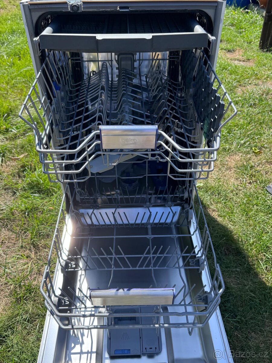 Myčka Beko - 3