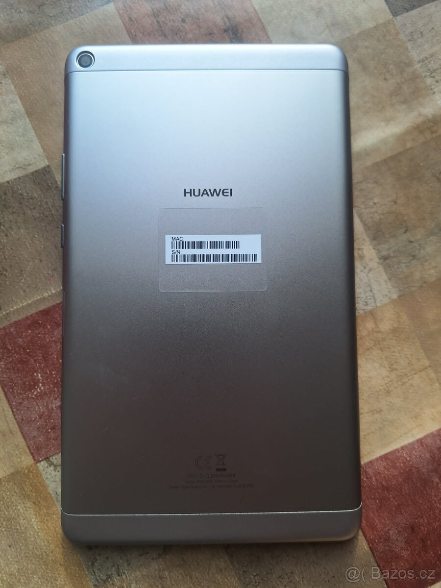 Tablet Huawei 8.0 - 3