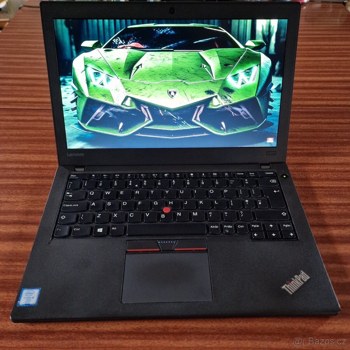 lenovo x270 - 3