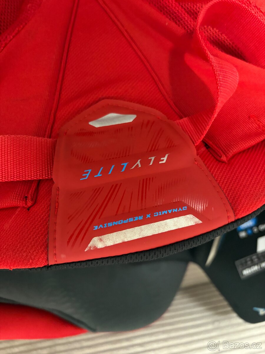 Bauer flylite M - 3