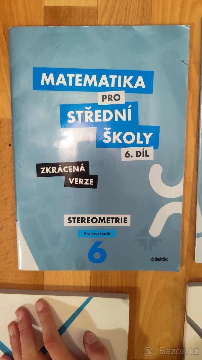 Matematika - 3
