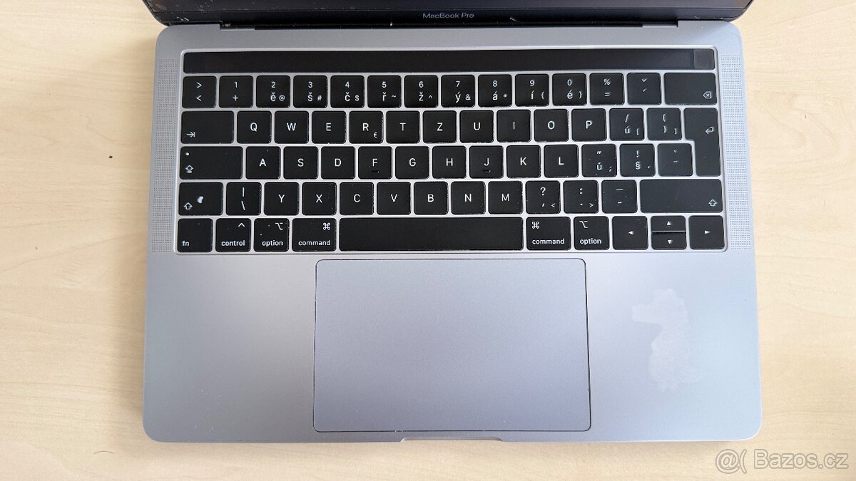 MacBook Pro 13" Retina (2019) – i7/16 GB/512GB SSD - 3
