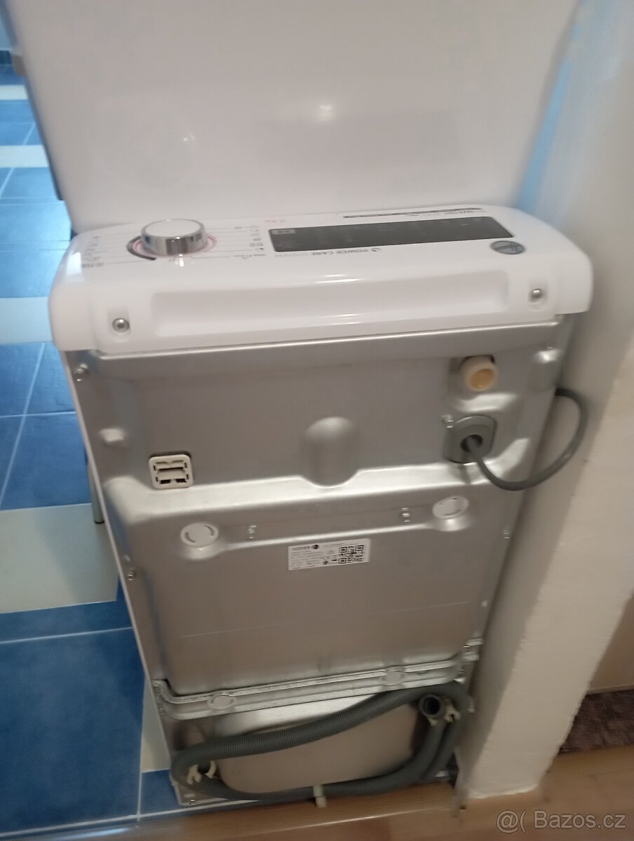 Pračka - 3