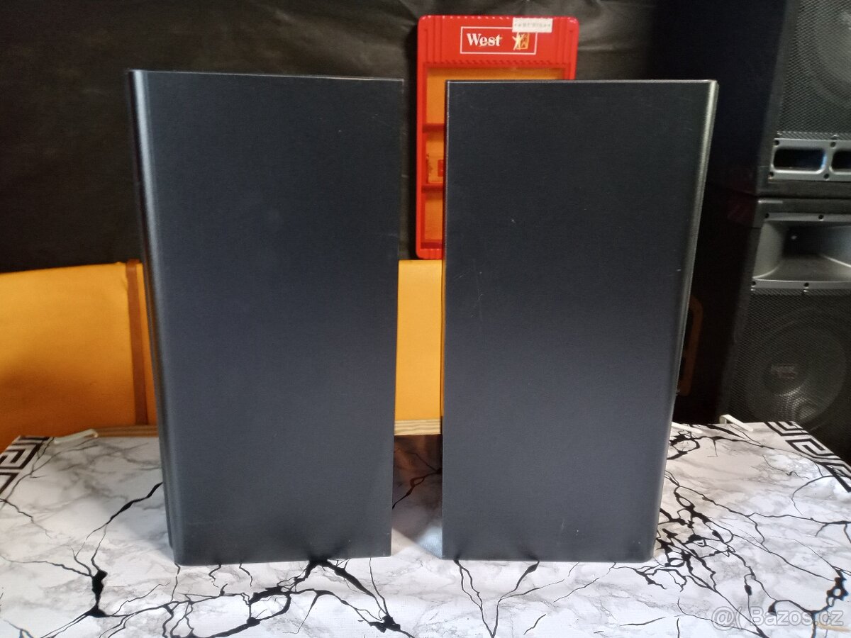 ONKYO SC-370 regálové reproduktory - 3