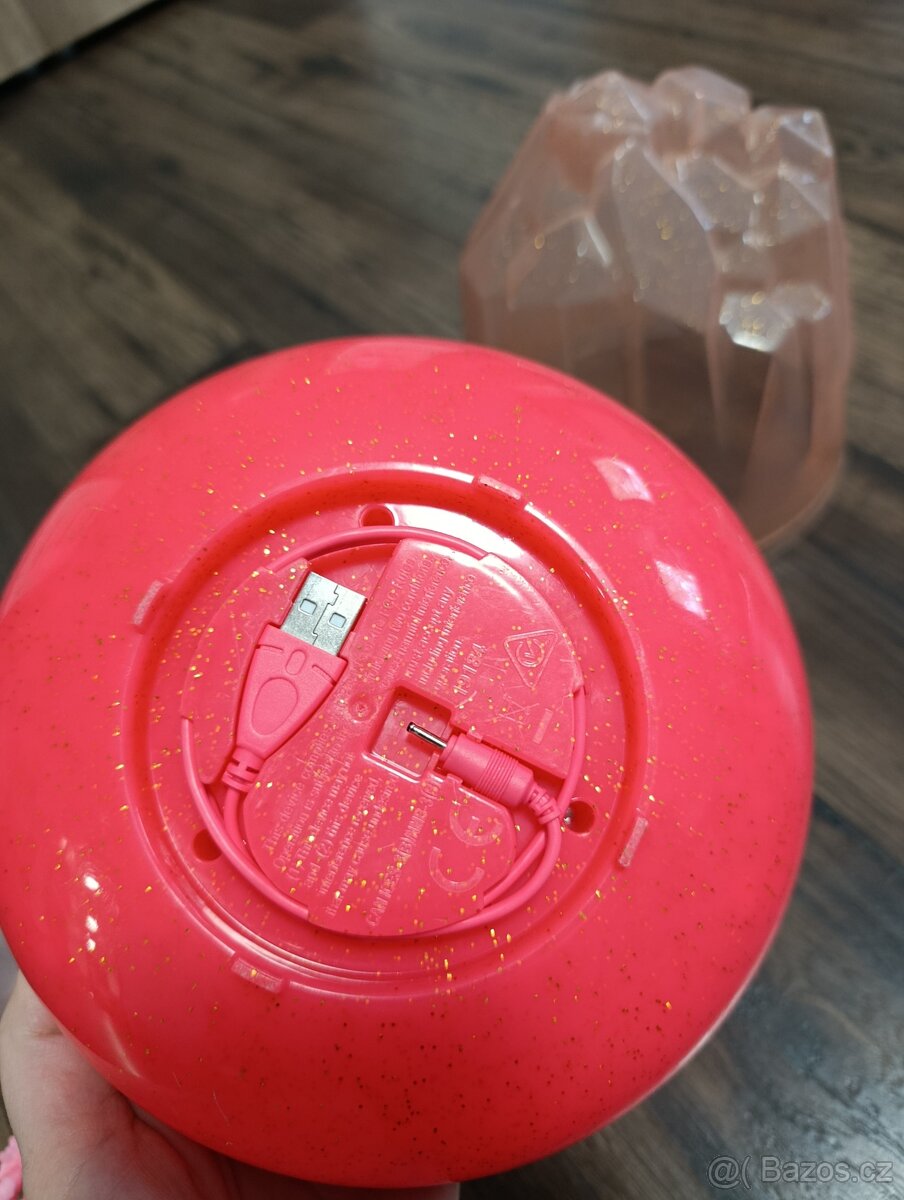 Létající víla - 3