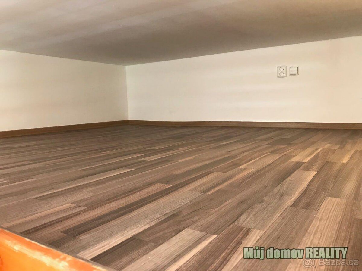 Pronájem bytu 1+kk Praha 9, Vysočany (ul. Freyova) - 3