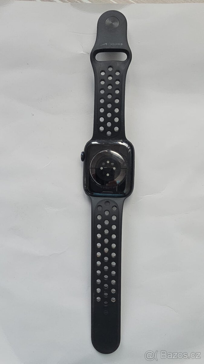apple watch series 7 cellular 45mm - 3