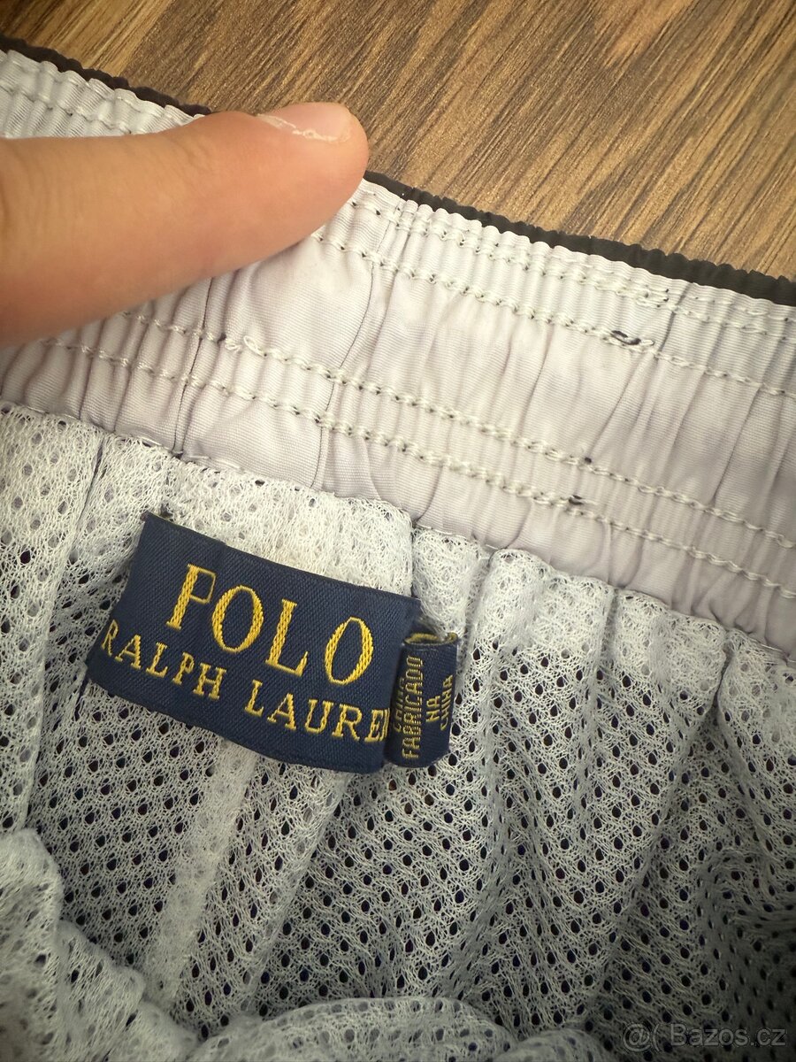 Plavky Polo Ralph Lauren - 3