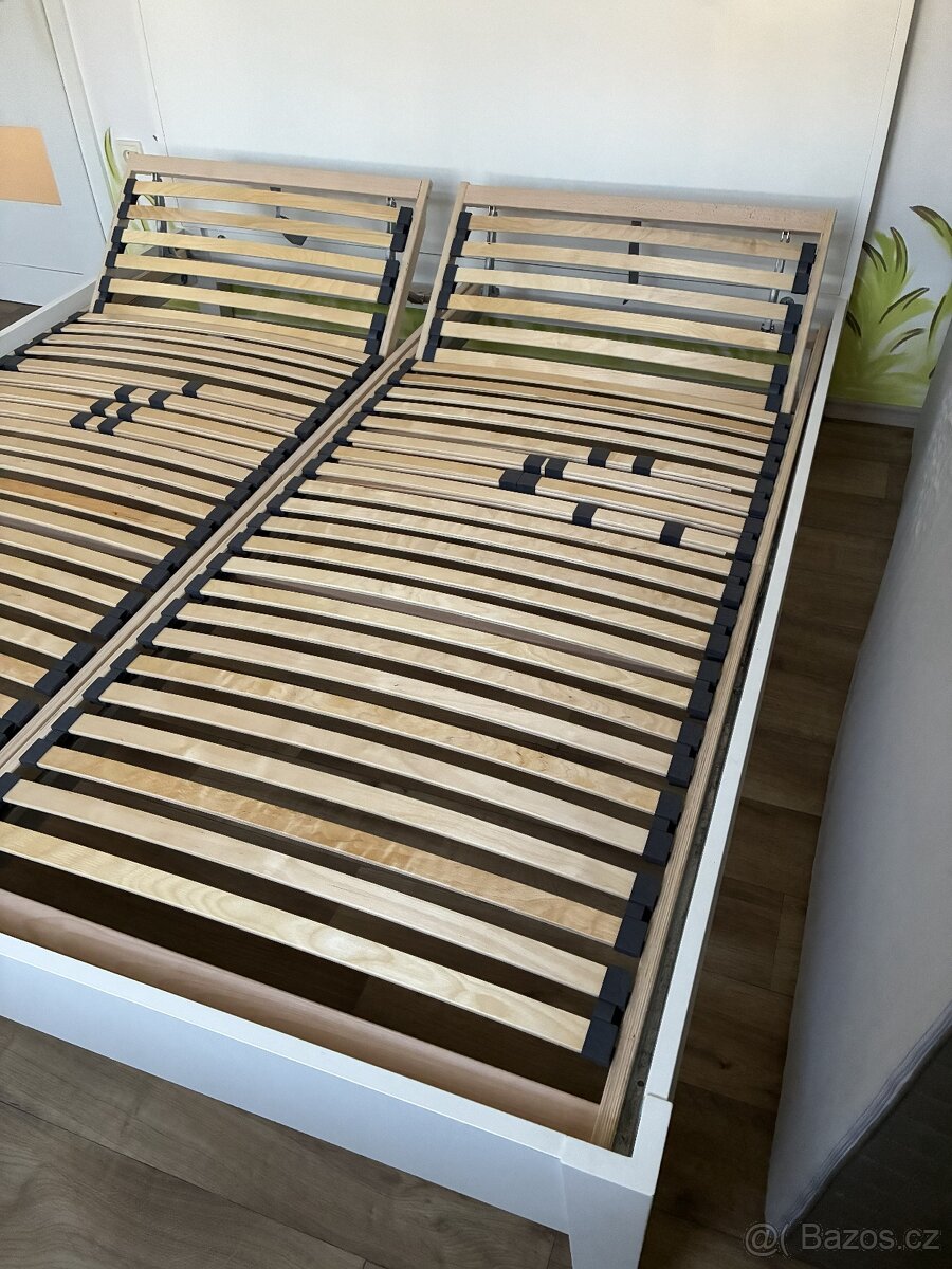 Postel 180cm - 3