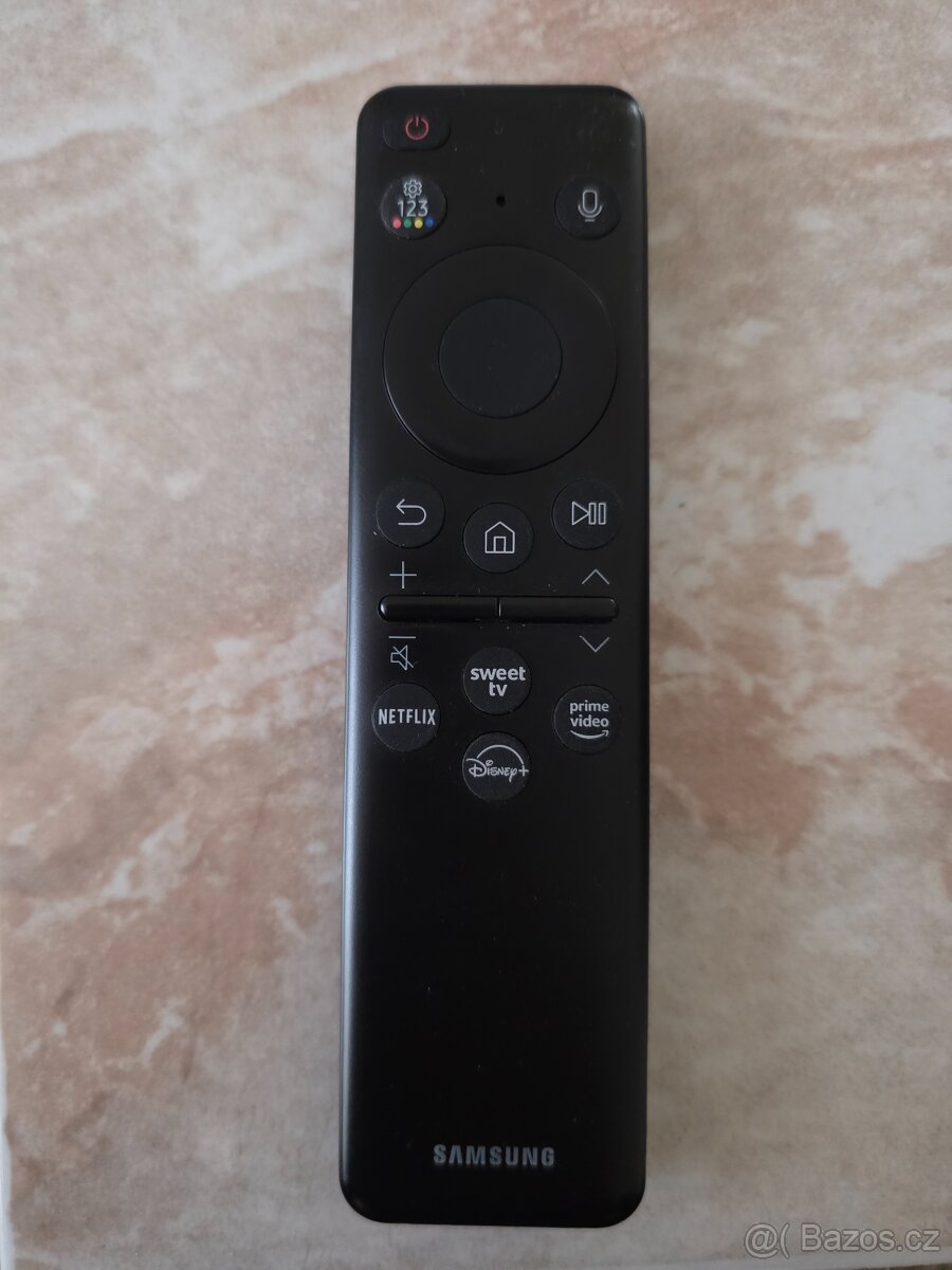 Tv Samsung QE55S85D OLED SMART TV 4K UHD - 3