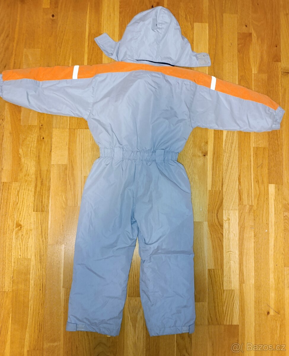 Zimní kombinéza 110 / 116 YDI - 3