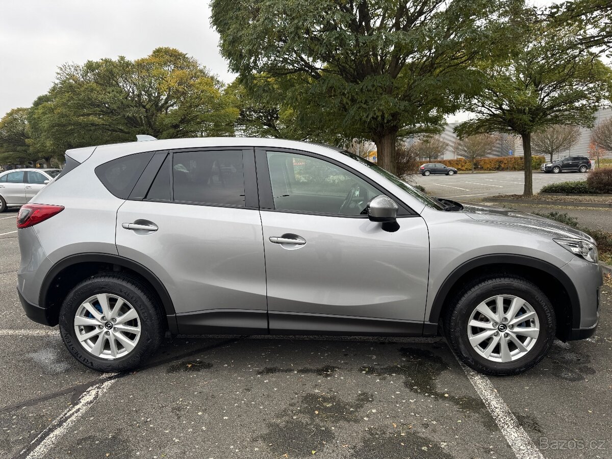 Prodam Mazda CX-5 - 3