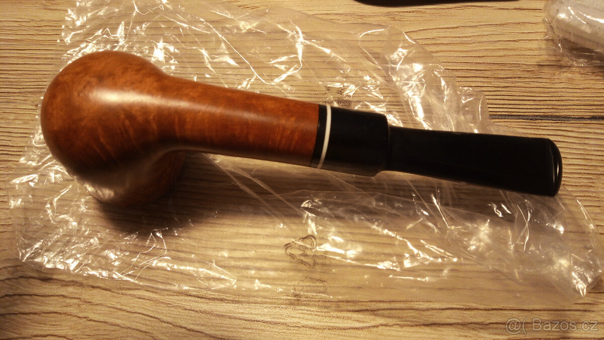 dýmka Stanislaw nová nepoužitá - 3
